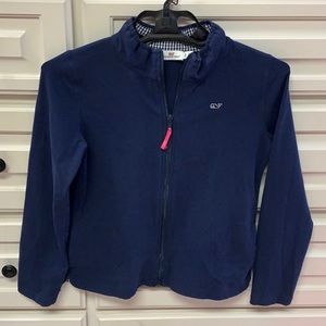 Vineyard Vines girls sweater